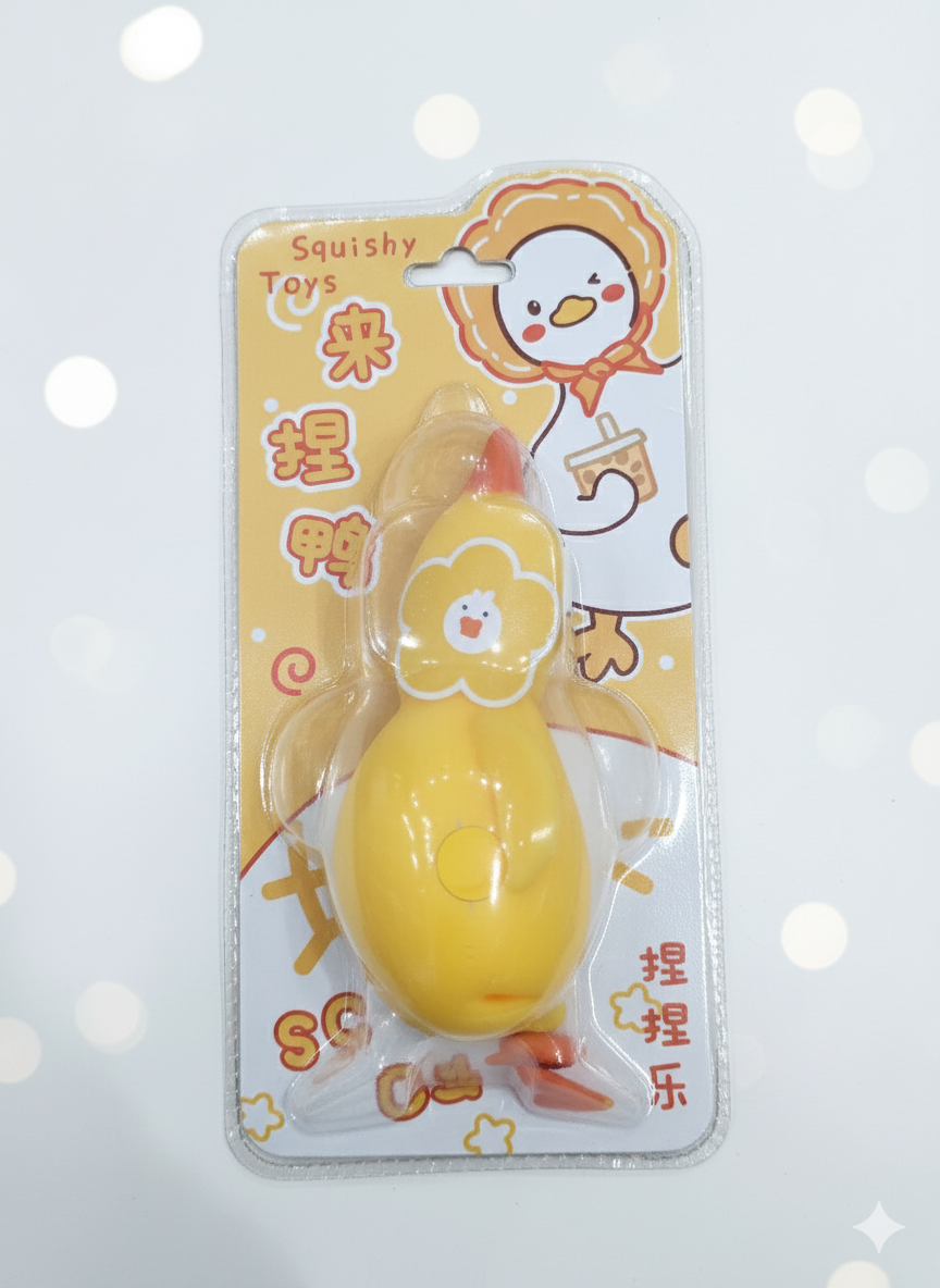 PINCH TOY