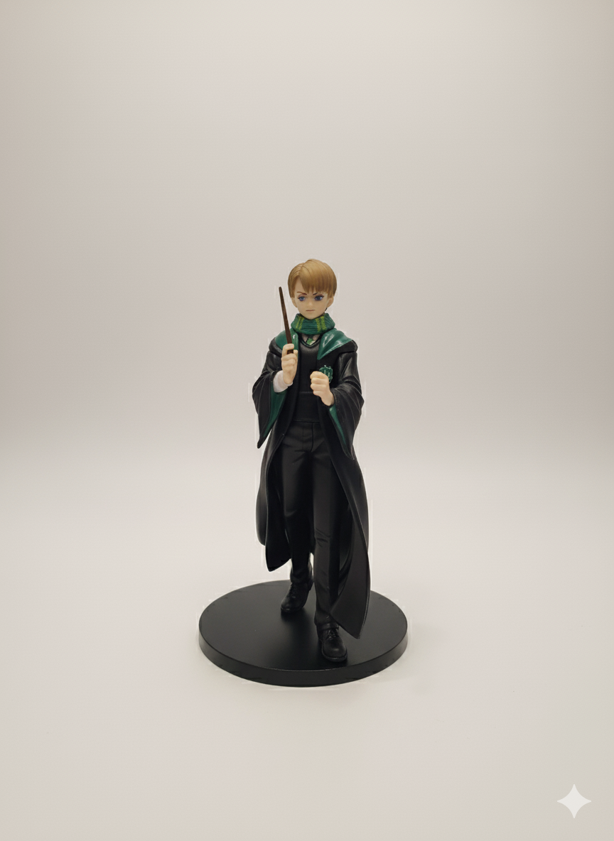 Harry Potter Action Figure