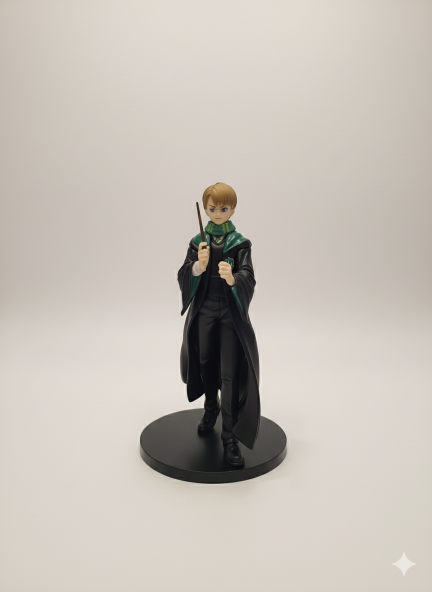 Harry Potter Action Figure