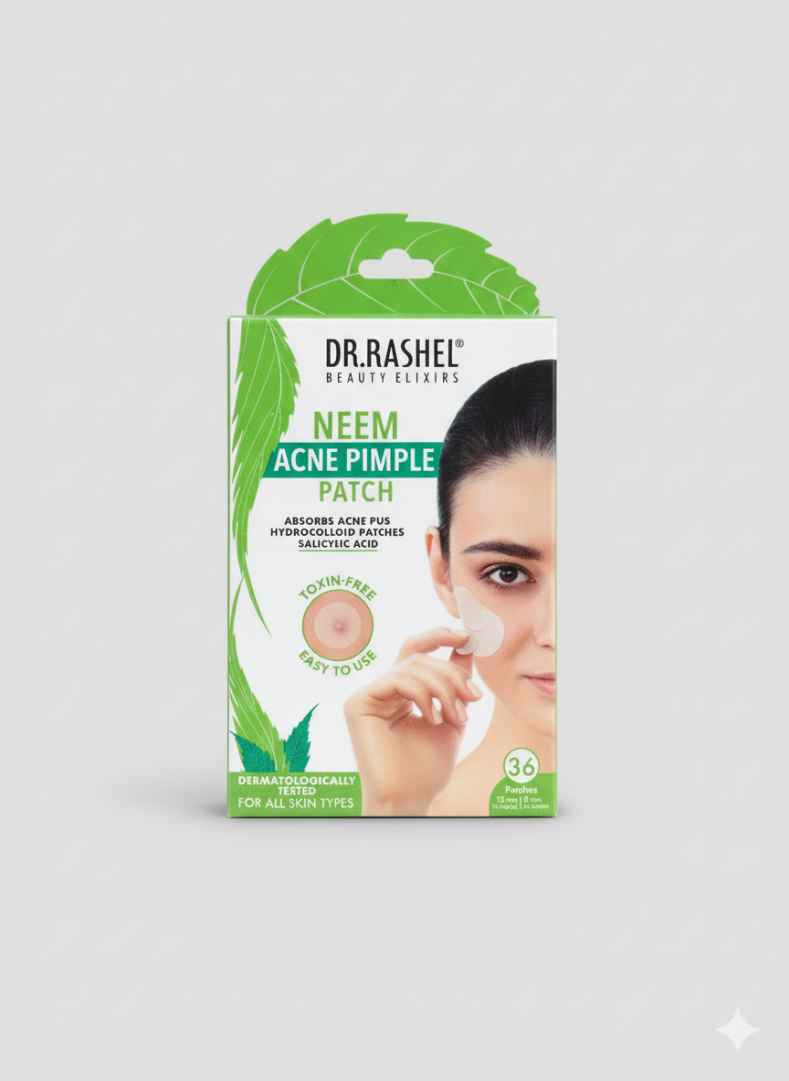 Acne Pimple Patch