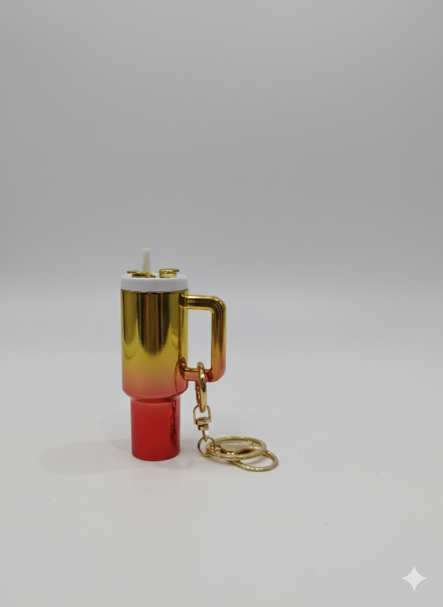 Stanley keychain