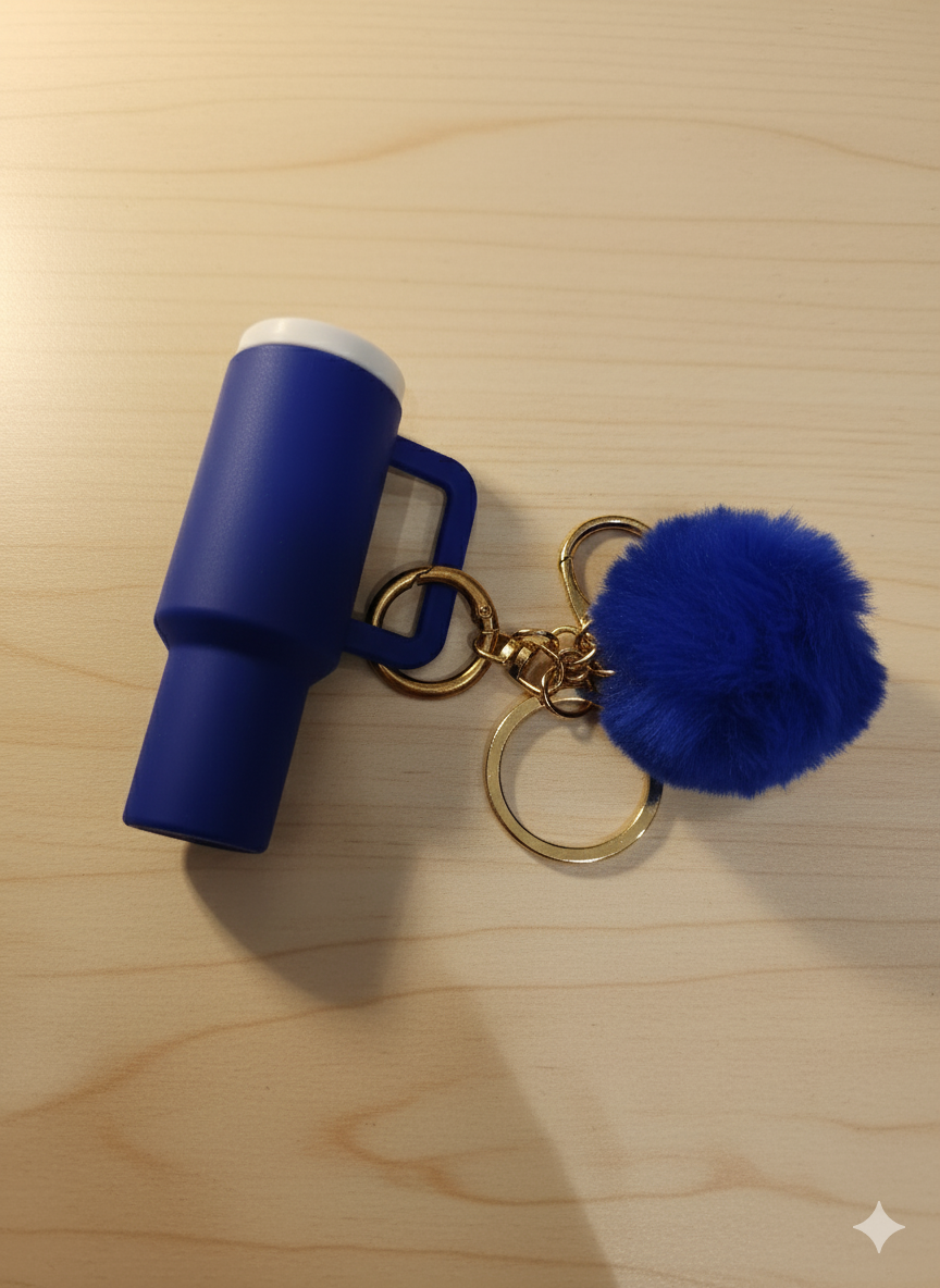 Stanley keychain