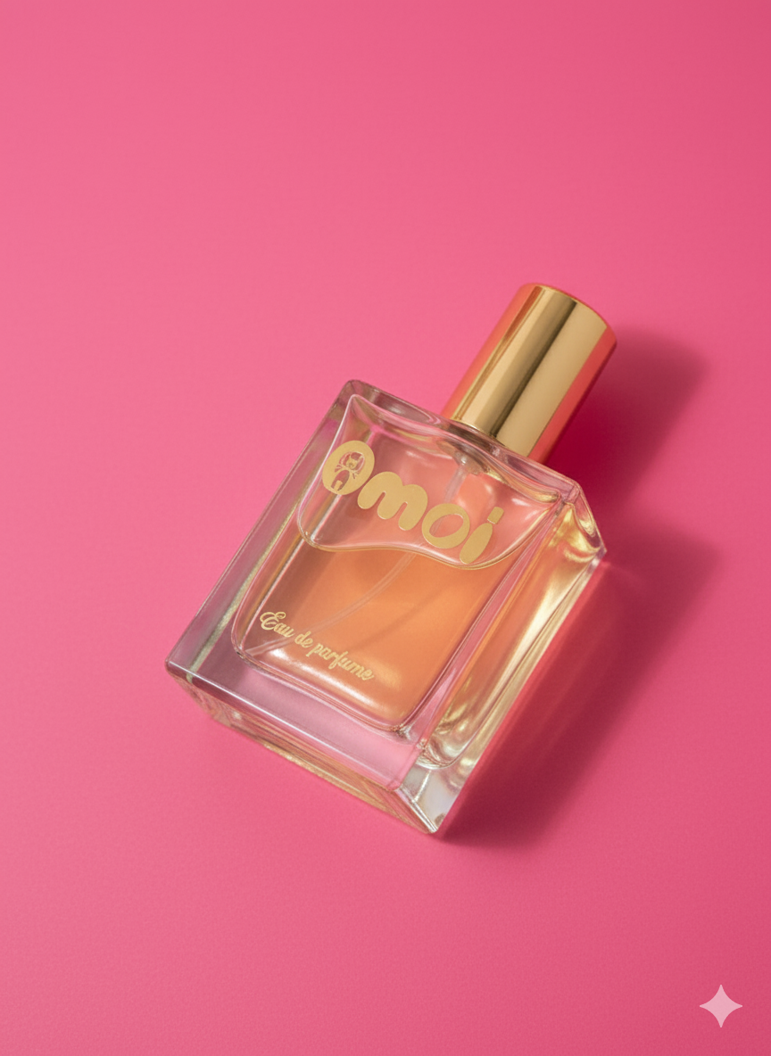 Omoi Perfume