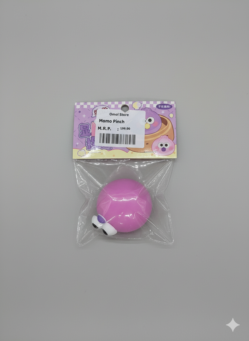 PINCH TOY