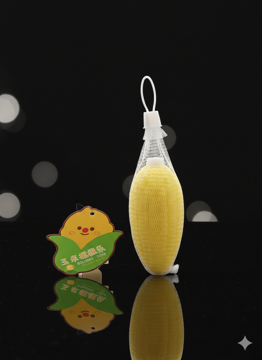 PINCH TOY