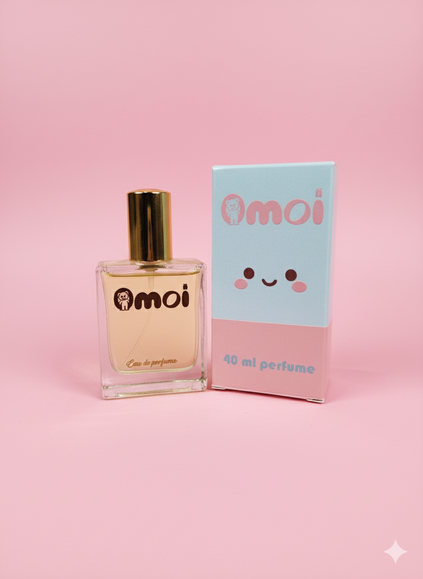 Omoi Perfume