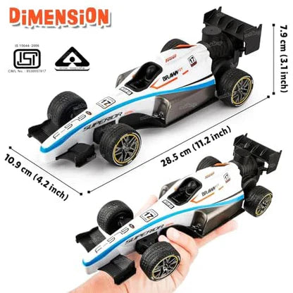 Remote Control Formula 1 Racing Car