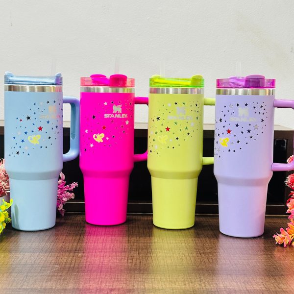 Star Stanley Tumbler