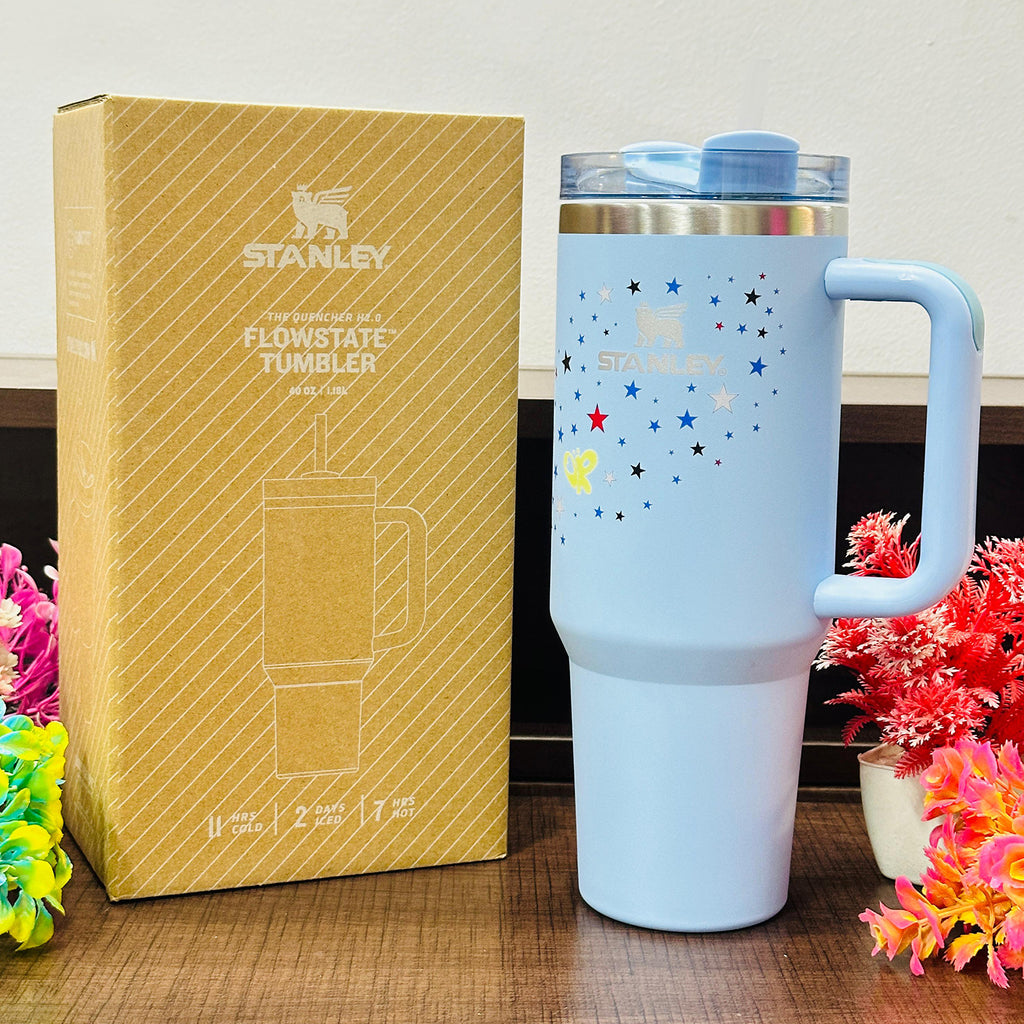 Star Stanley Tumbler