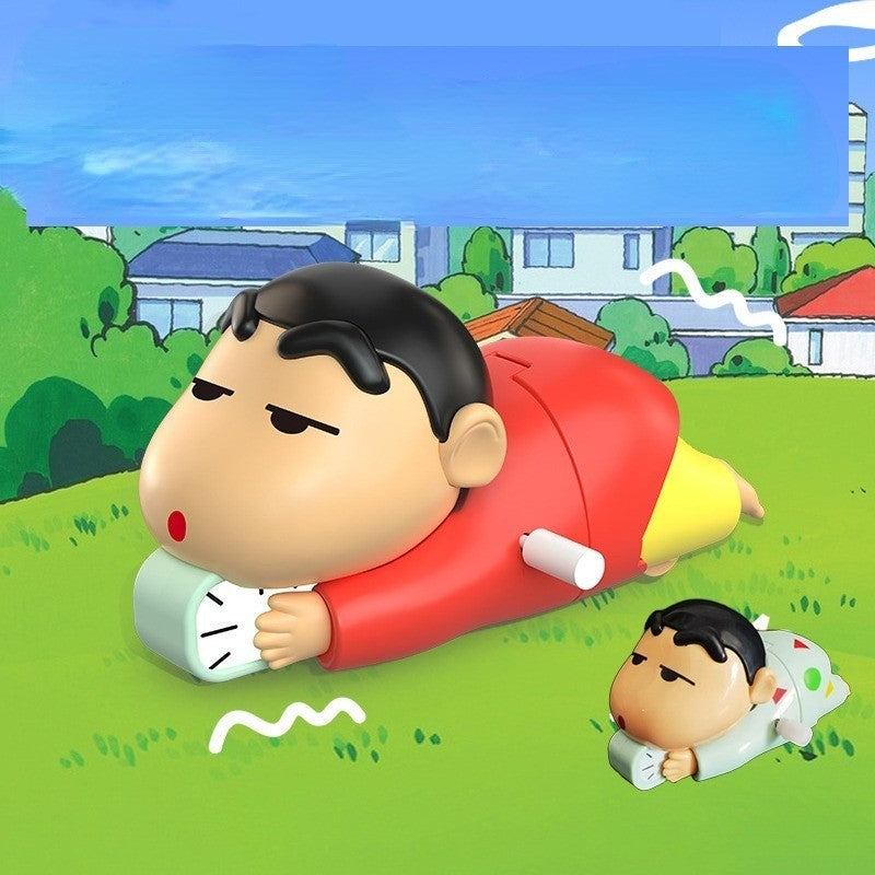 Shinchan Toy