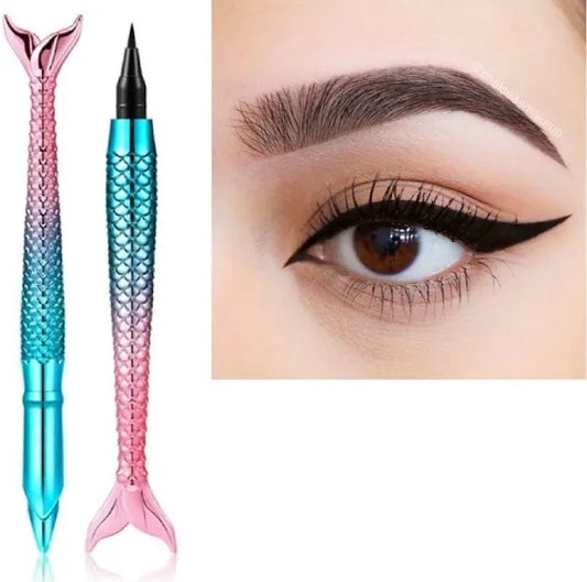 Mermaid Holographic Pen