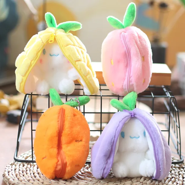 Fruit Teddy