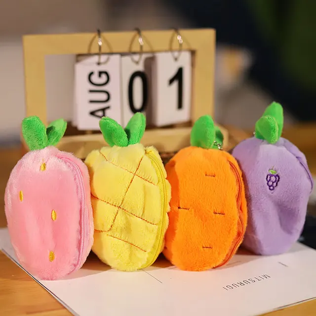 Fruit Teddy