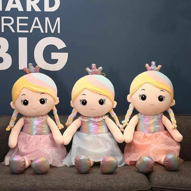 Princess doll
