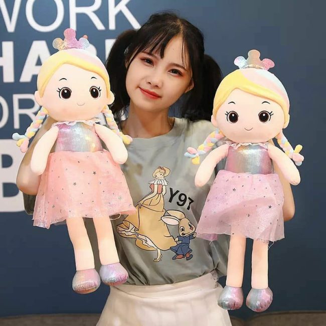 Princess doll