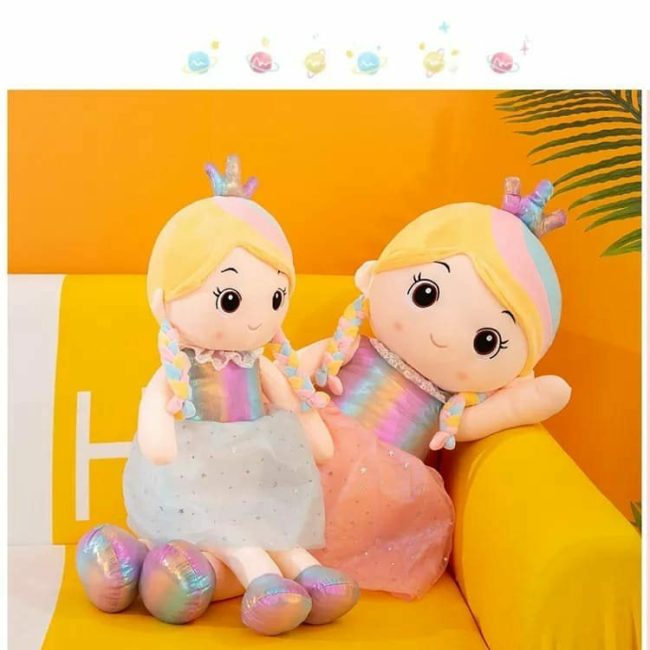 Princess doll