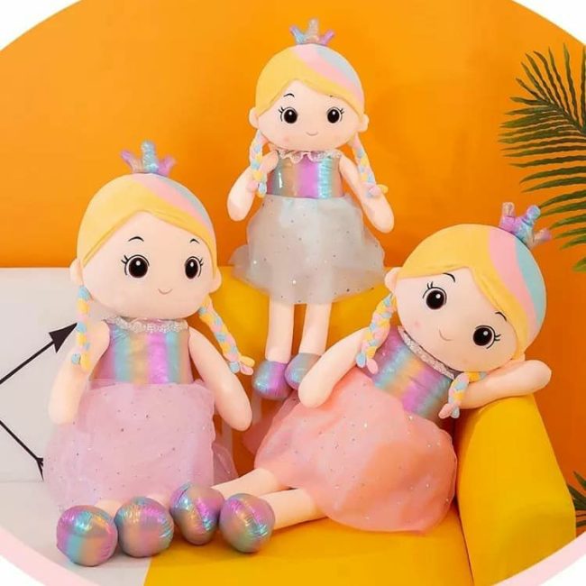 Princess doll