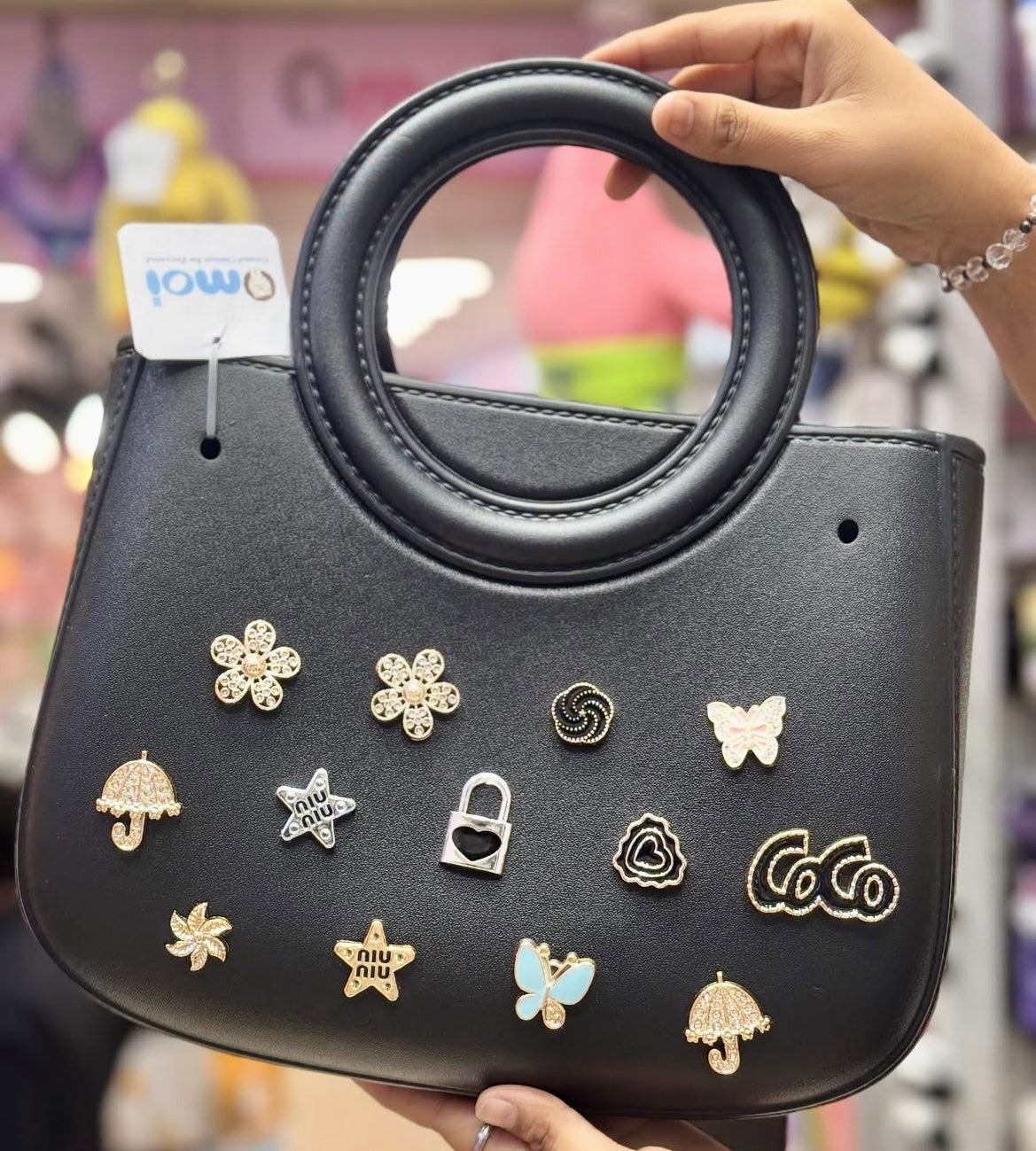 Crocs Bag