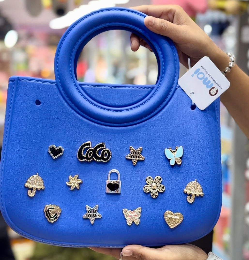 Crocs Bag
