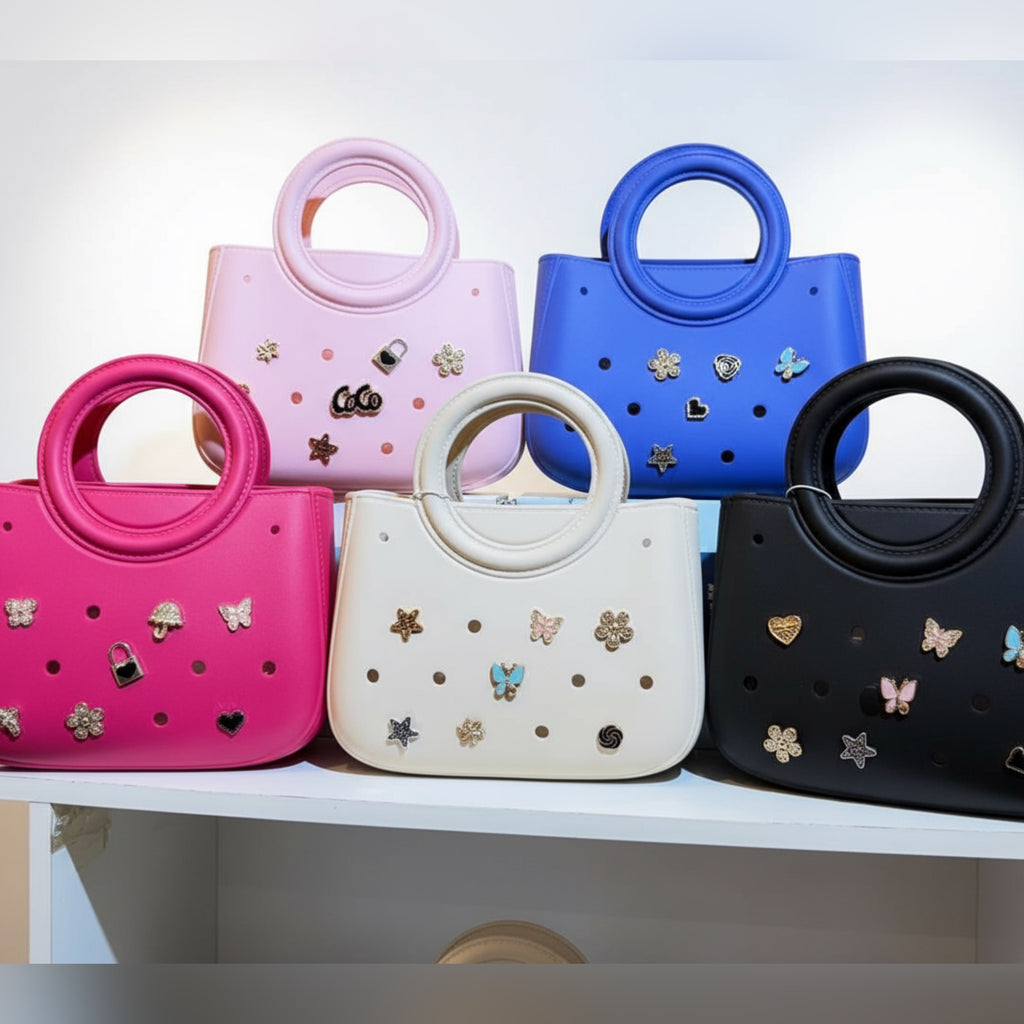 Crocs Bag