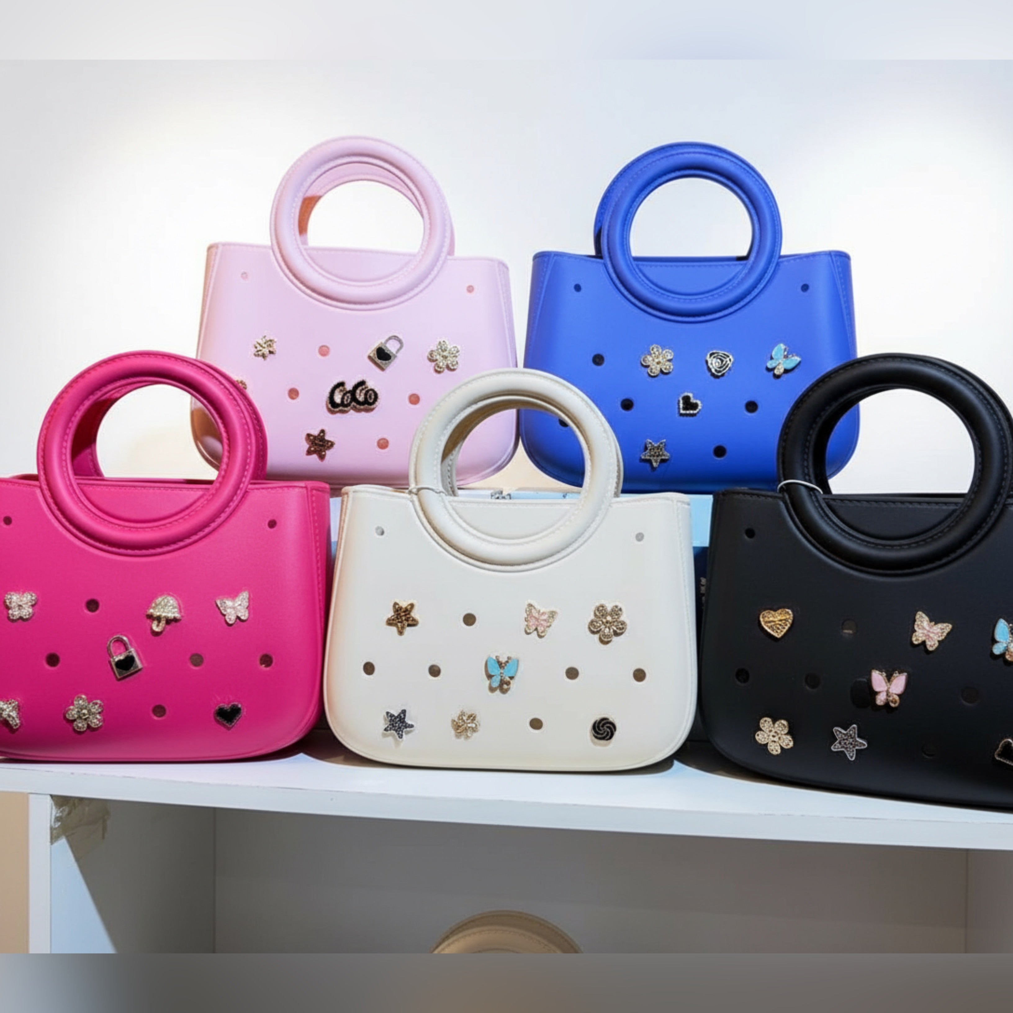 Crocs Bag