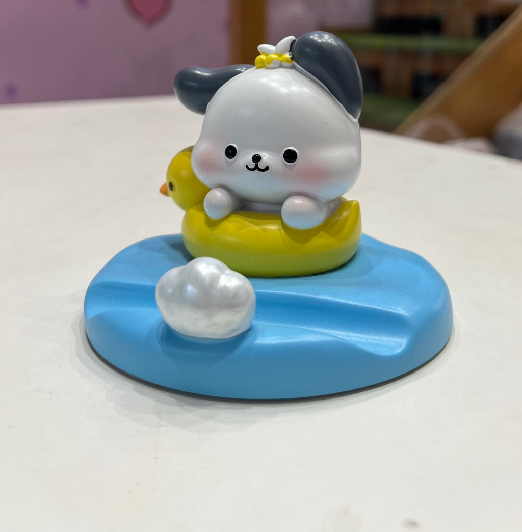 Ceramic Phone Stand