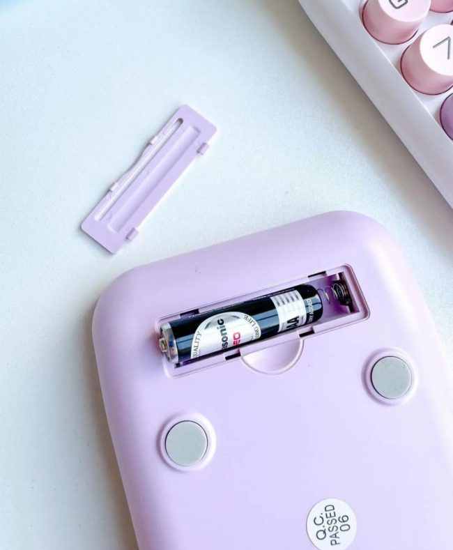Pretty Calculator