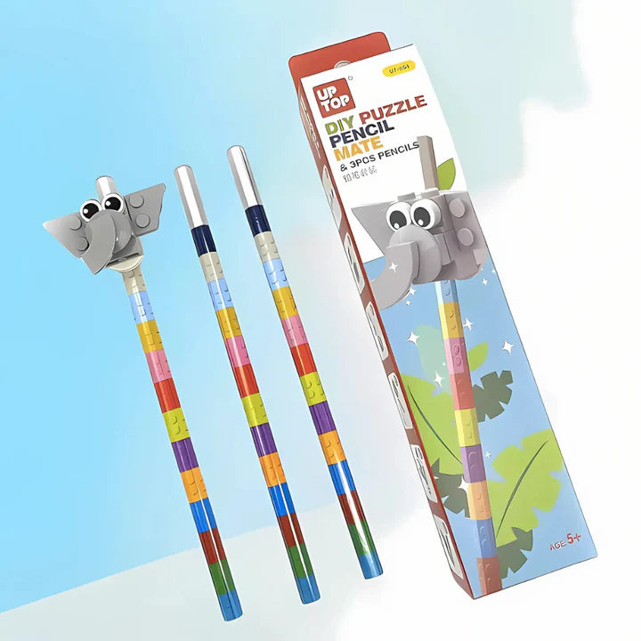 Lego Pencil