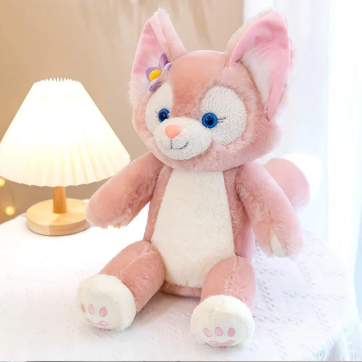 Linabell Soft Toy