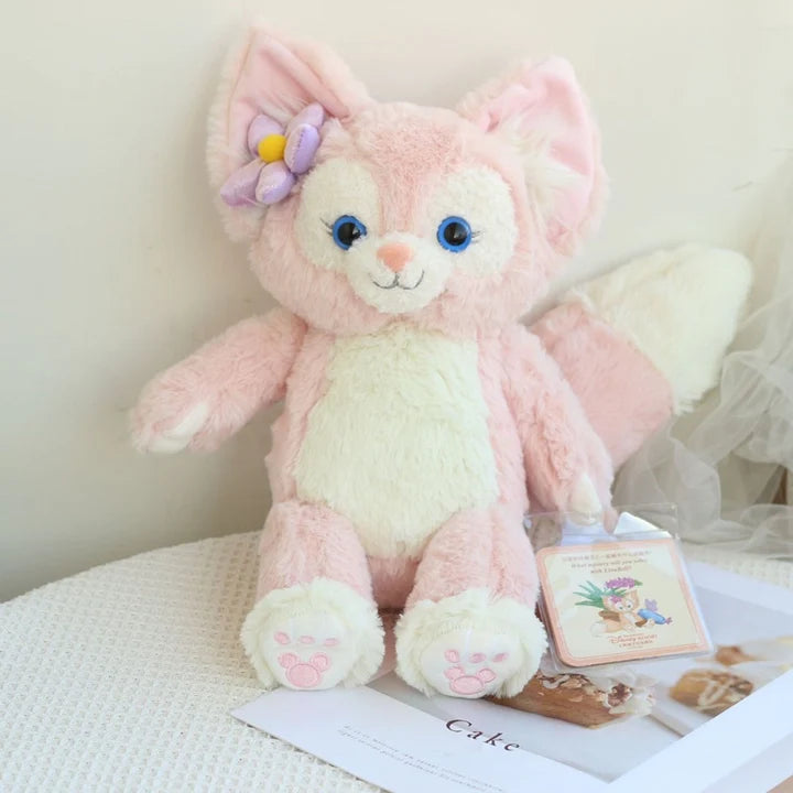 Linabell Soft Toy