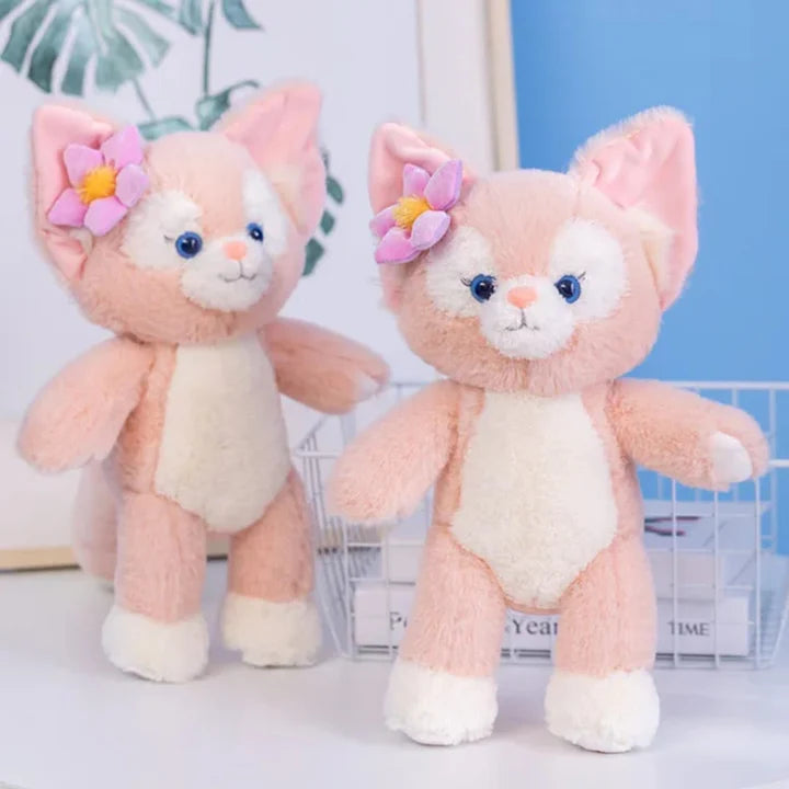 Linabell Soft Toy