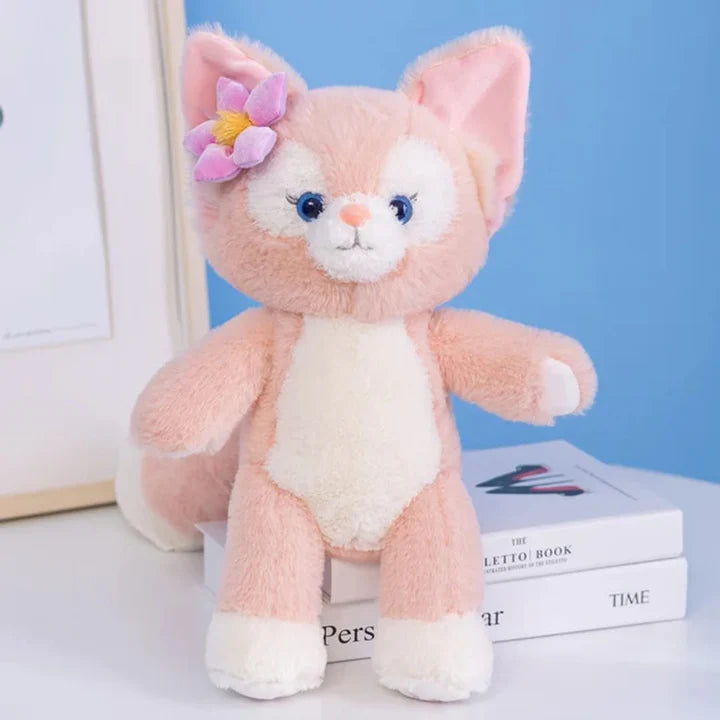 Linabell Soft Toy