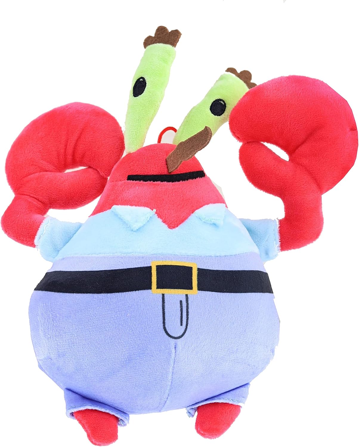 Mr Krabs Soft Toy