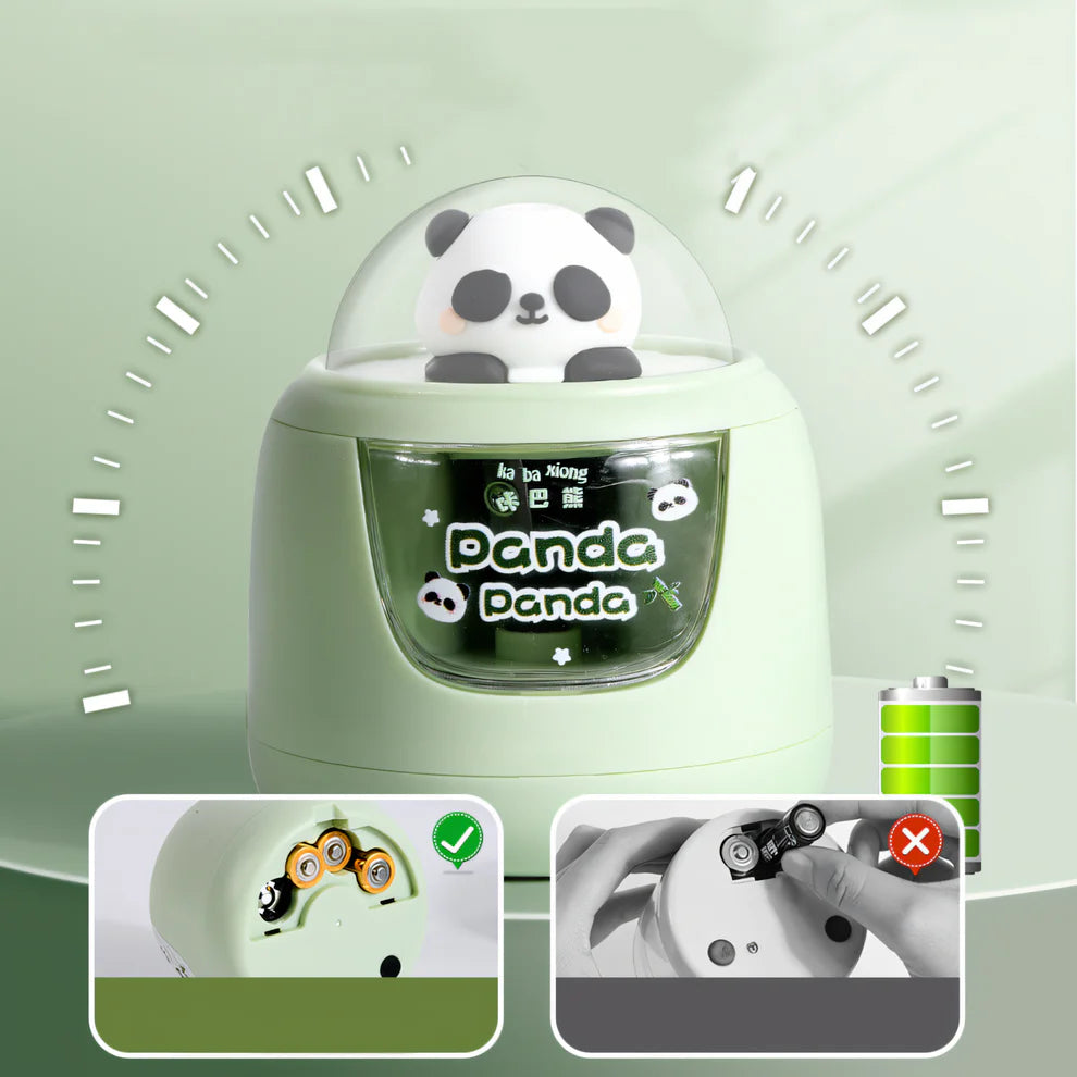 Automatic Electric Pencil Sharpener