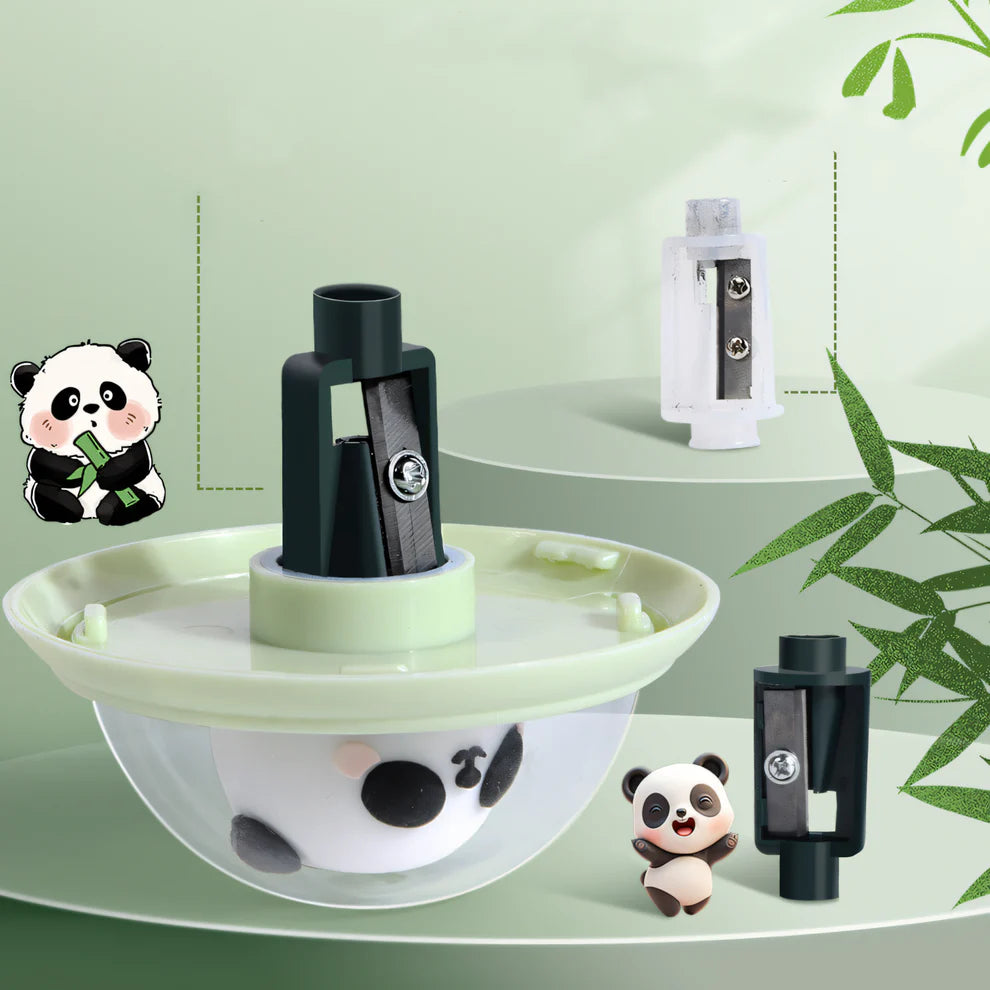 Automatic Electric Pencil Sharpener