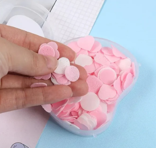 Apple Papersoap