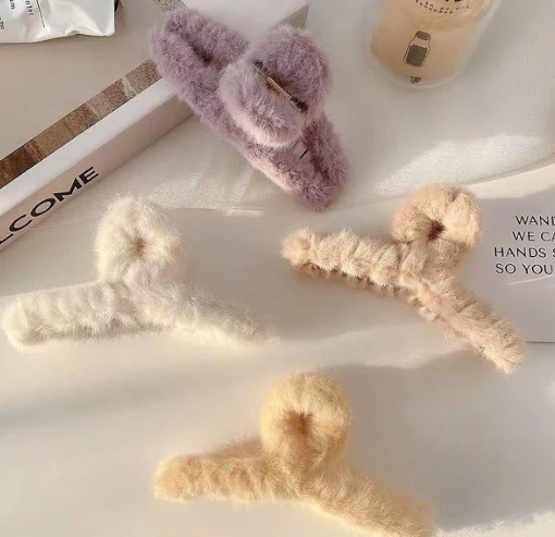 Furr Clutcher/Claw