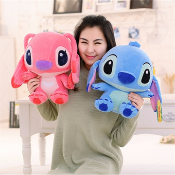 Stitch Plush Soft Toy 