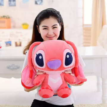 Stitch Plush Soft Toy 