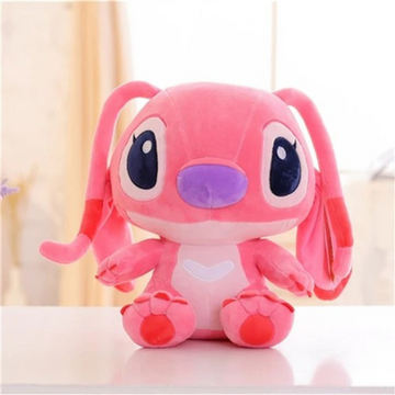 Stitch Plush Soft Toy 