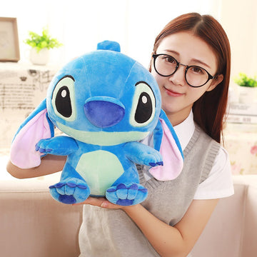 Stitch Plush Soft Toy 