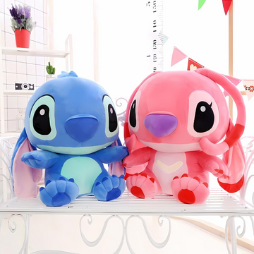 Stitch Plush Soft Toy 