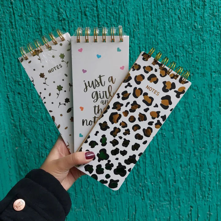 To-Do List Cute Notepad