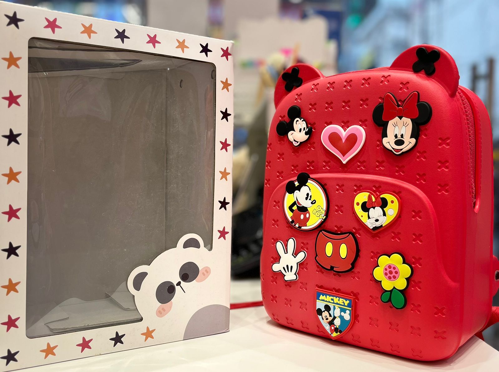 Crocs Kids Bags