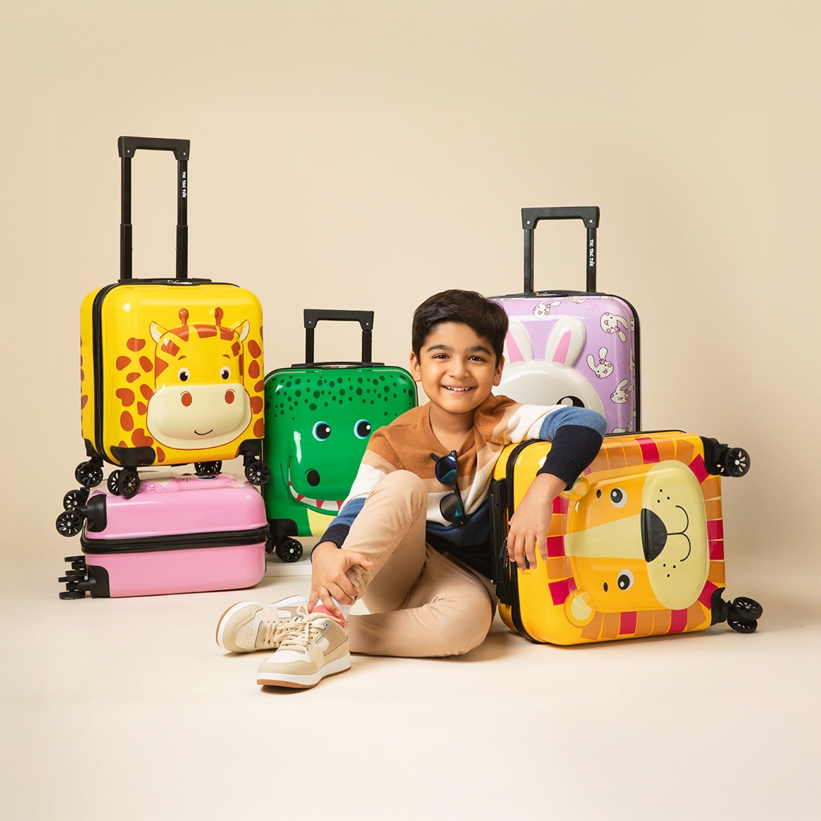Trolley Bags