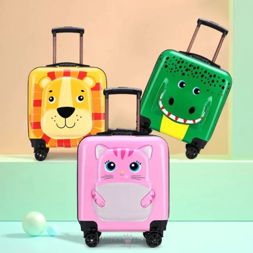 Trolley Bags