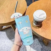 Sanrio Hello Kitty Kuromi Insulated Tumbler