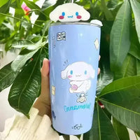 Sanrio Hello Kitty Kuromi Insulated Tumbler
