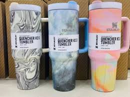 Marble Stanley