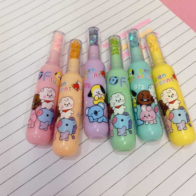 Bottle Highlighter